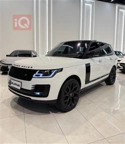 Land Rover Range Rover Vogue
